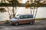 Volkswagen California Ocean 2019 года (WW)